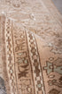 Antique Karaje Runner Rug (3' x 8')